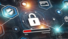 正确的补丁管理方式