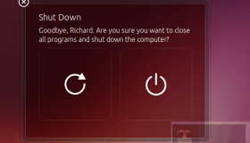 关闭 Ubuntu 中的关机/重启确认的小技巧