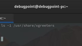 如何在 Arch Linux 中安装 elementary OS 的 Pantheon 桌面