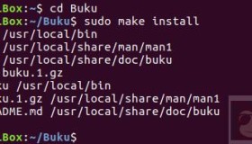 Ubuntu 秘笈之命令行下管理浏览器书签