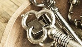 在 Linux 上管理加密密钥的最佳体验