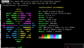 CentOS8 Stream编译安装最新的Linux Kernel 6.0 rc3
