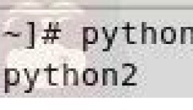 Linux下搭建Python2.7环境