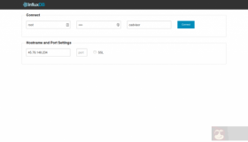 Ubuntu上Grafana 监控 Docker的技巧