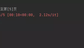 Python 如何实现采集二手房列表信息并存储文件
