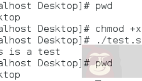 如何运行linux程序