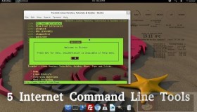 5个基于Linux命令行的文件下载和网站浏览工具