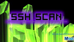 如何使用ssh_scan远程验证SSH服务的配置和策略