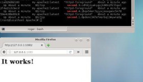 Docker 引擎的 Swarm 模式之入门！