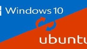玩转 Windows 10 中的 Linux 子系统