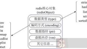redis和memcached的区别
