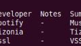 在 Linux 中安装 Spotify
