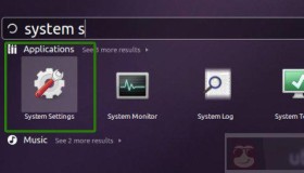 怎样在 Ubuntu 中修改默认程序
