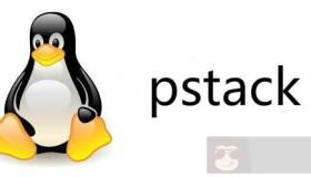 详解命令-pstack