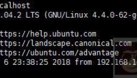 ubuntu伪分布式环境搭建