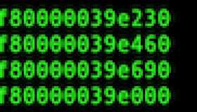 几个命令轻松搞定linux的服务状态