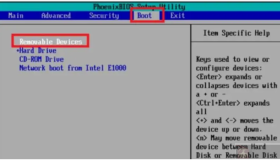 如何制作U盘Linux 与WinPE启动