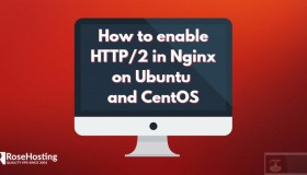 如何在Linux上启用 Nginx 的 HTTP/2 协议支持