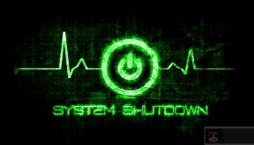 如何在Linux关闭前向其他系统用户发送自定义消息