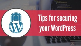 让你的 WordPress 网站更安全的5 个方法