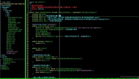 Debian 中的 vim Bug