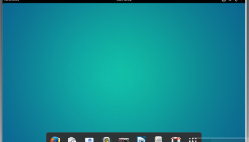 不容错过这十款 GNOME Shell 扩展