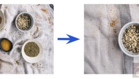 学习如何使用 Git 来压扁、变基和精选