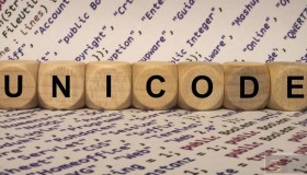 从程序员的视角对Unicode入门介绍