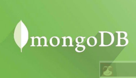 MongoDB 删除数据库