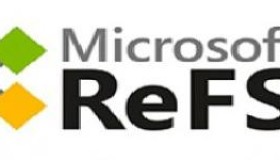 轻松开启Windows 10的ReFS文件系统