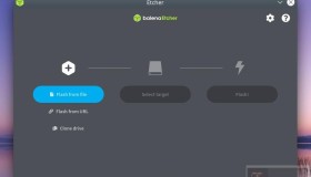 如何在 Ubuntu中创建可引导 USB？