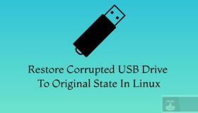 如何在Linux上初始化USB设备