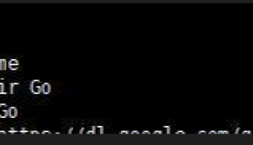 Centos7.5安装Golang、Beego框架，部署测试一次性搞定