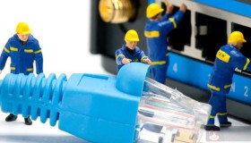 iproute 安装包中 12个 ip 常用命令