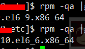 Linux之单机日志审核