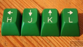 Fedora 团队成员：在 shell 中怎样使用 vi 模式