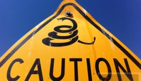 慎用Linux find命令