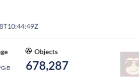 近期我迁移了一个百万数据的网站（imgurl.org），分享下迁移过程