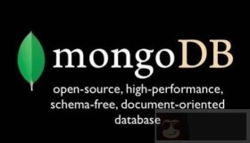 5步让你入门MongoDB!