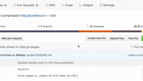 使用 Github Pages 发布你的项目文档