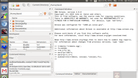 使用Octave音频处理（三）：数学技术处理音频文件