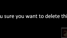 简单语句实现用户添加、删除