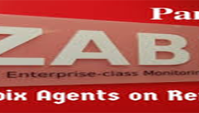 Zabbix-3.0.0 安装Graphtree