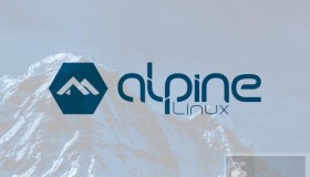 Alpine Linux使用入门