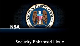 SELinux入门