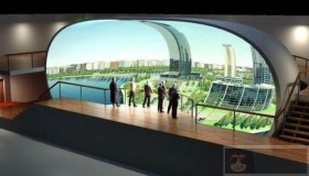 3D全景！这么牛！！