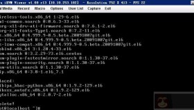 Centos6.5更新e1000网卡驱动