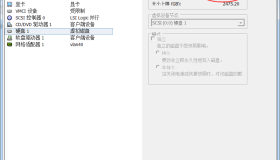 Linux下使用fdisk扩展分区容量
