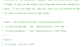 从源码解读Mysql 5.7性能和数据安全性的提升