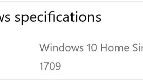如何在 Windows 10 上开启 Linux子系统